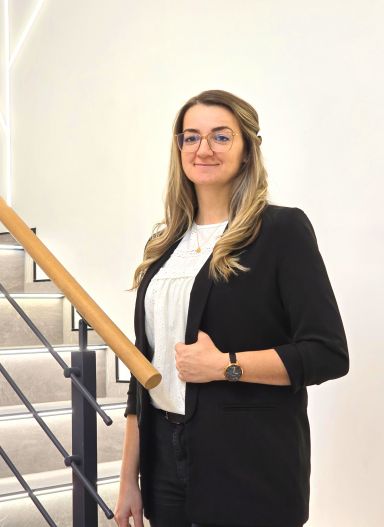 Mitarbeiterbild Cindy Nepp